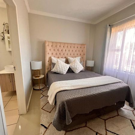 Luxury Apartments In Carlswald Midrand Zewnętrze zdjęcie
