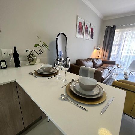 Luxury Apartments In Carlswald Midrand Zewnętrze zdjęcie