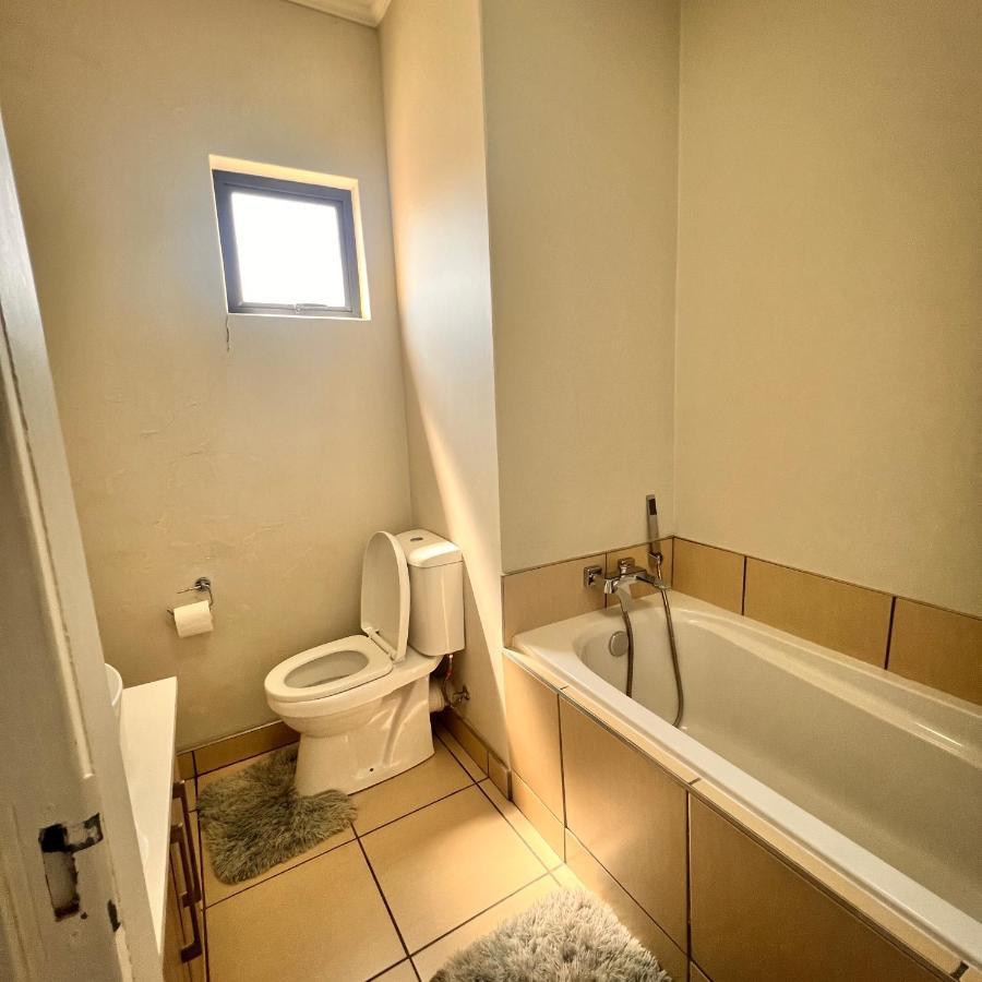 Luxury Apartments In Carlswald Midrand Zewnętrze zdjęcie