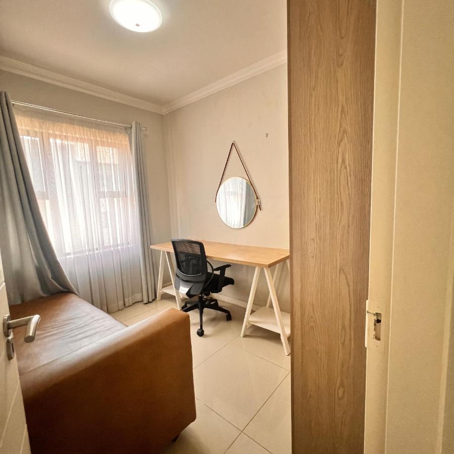 Luxury Apartments In Carlswald Midrand Zewnętrze zdjęcie