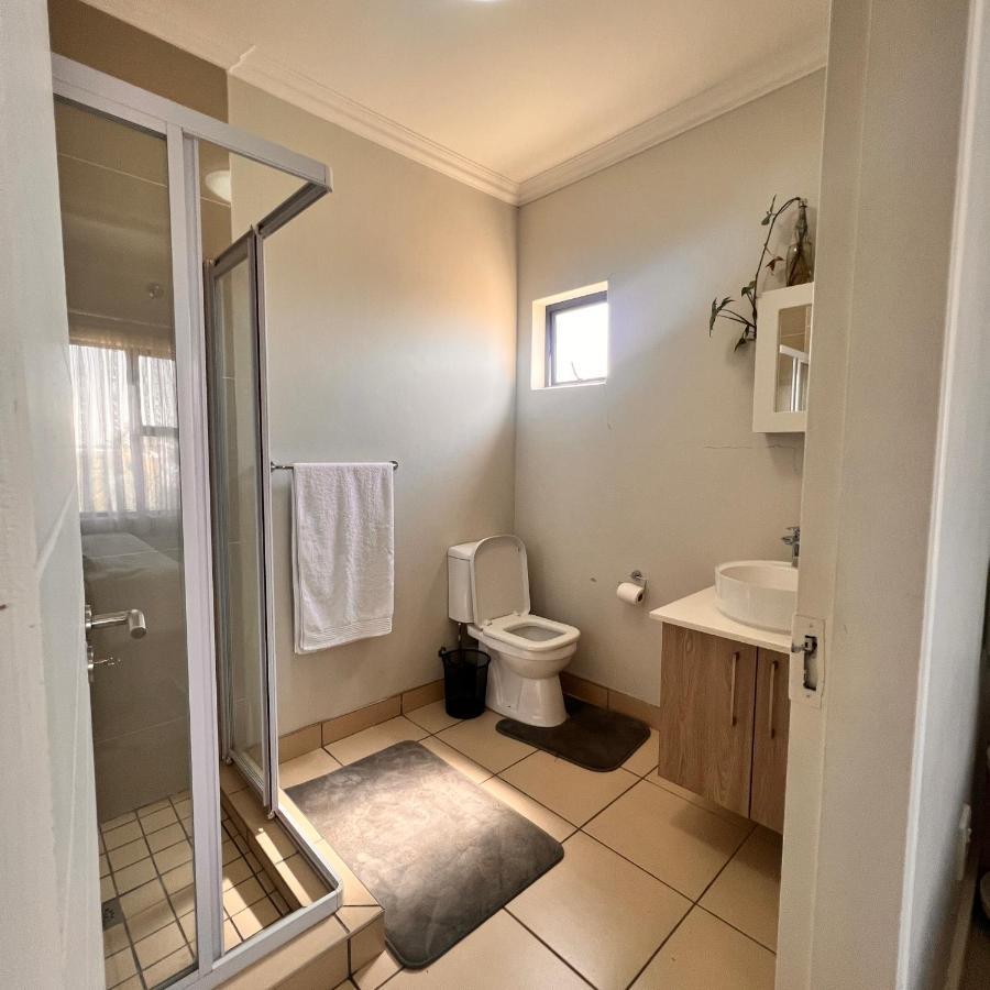 Luxury Apartments In Carlswald Midrand Zewnętrze zdjęcie