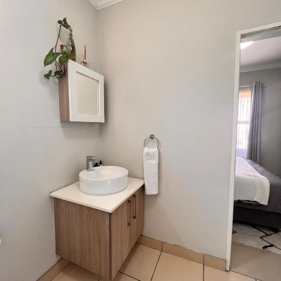 Luxury Apartments In Carlswald Midrand Zewnętrze zdjęcie
